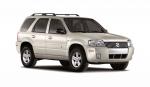 Mercury Mariner Hybrid 2006 года